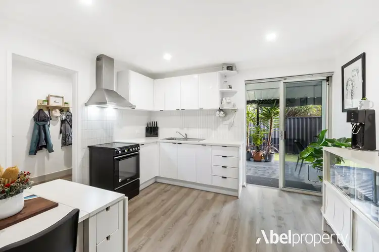 Sixth view of Homely villa listing, 14/45 Dryden Street, Yokine WA 6060