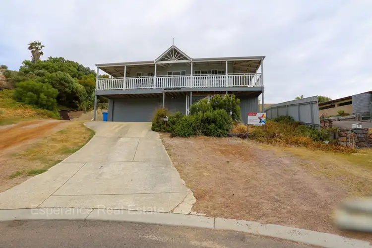 7 Ingleton Place, West Beach WA 6450
