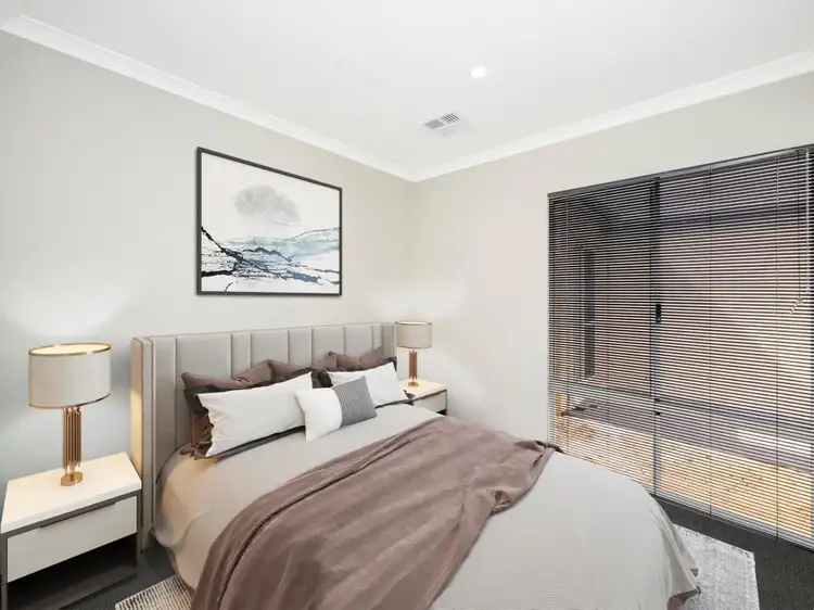 Seventh view of Homely house listing, 39 Ashcroft Way, Wattle Grove WA 6107