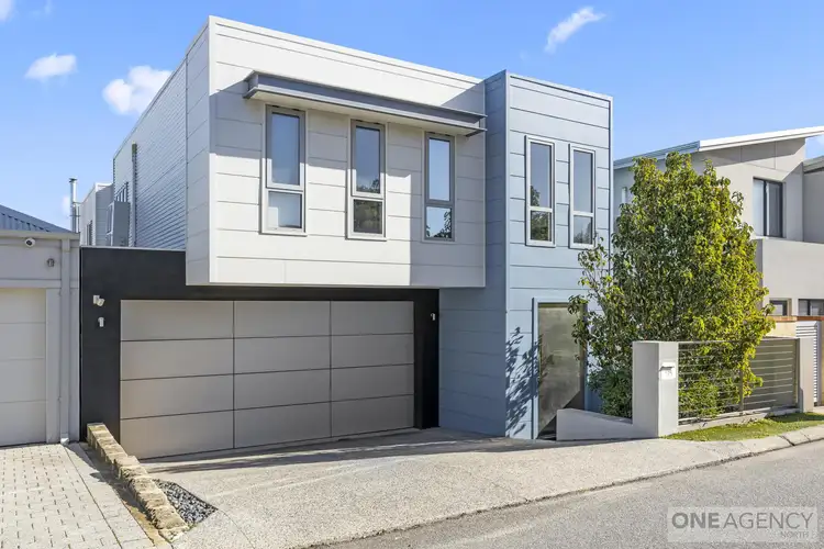 125 Garner Lane, Osborne Park WA 6017