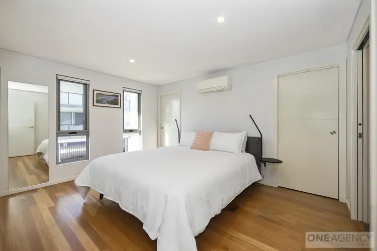 Fourth view of Homely house listing, 125 Garner Lane, Osborne Park WA 6017