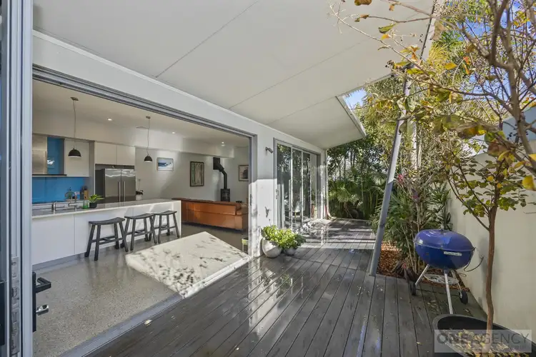 Fifth view of Homely house listing, 125 Garner Lane, Osborne Park WA 6017
