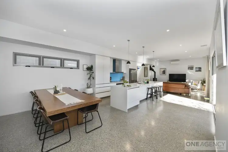 Sixth view of Homely house listing, 125 Garner Lane, Osborne Park WA 6017