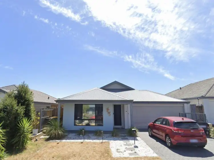 Main view of Homely house listing, 18 Wicklow Street, Ellenbrook WA 6069