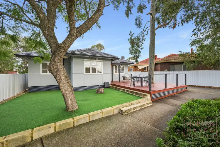 Second view of Homely house listing, 21 Butler  Street, Willagee WA 6156