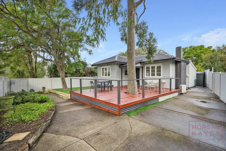 Third view of Homely house listing, 21 Butler  Street, Willagee WA 6156