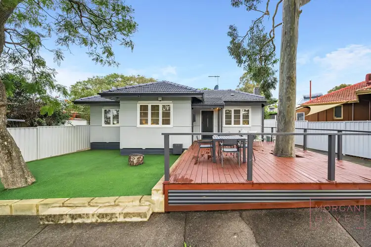 Fourth view of Homely house listing, 21 Butler  Street, Willagee WA 6156