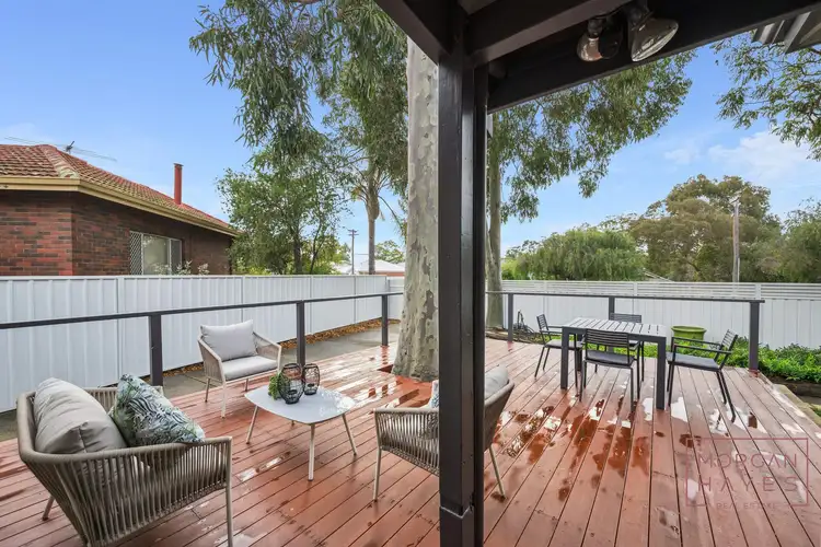 Fifth view of Homely house listing, 21 Butler  Street, Willagee WA 6156