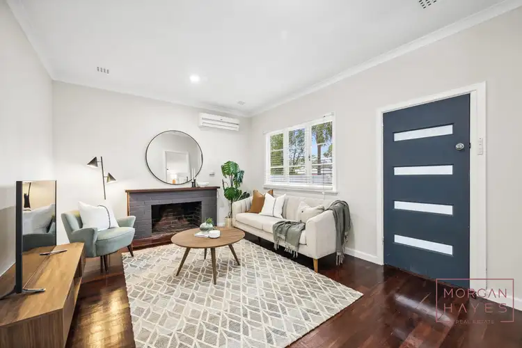 Seventh view of Homely house listing, 21 Butler  Street, Willagee WA 6156