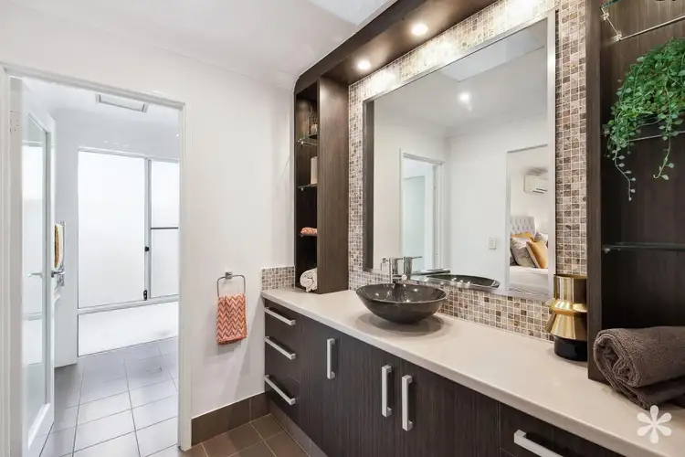 Fifth view of Homely house listing, 4 Andrene Court, Leeming WA 6149