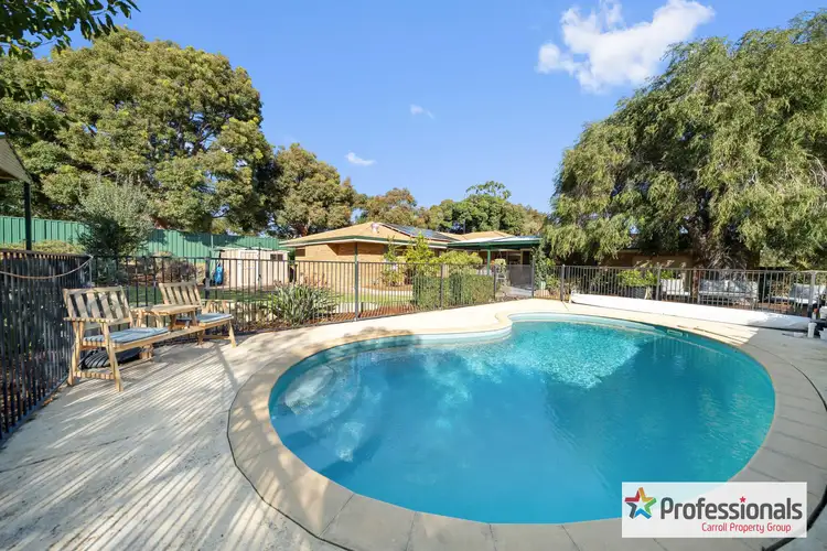 5 Bel-Air Place, Connolly WA 6027