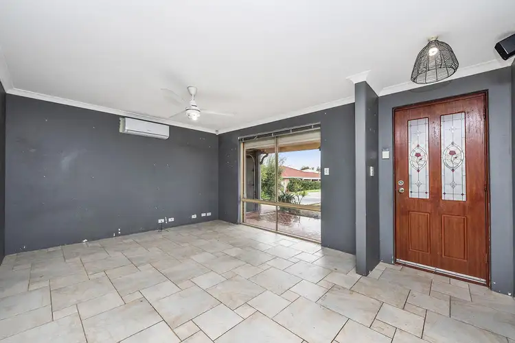 Third view of Homely house listing, 12 Badcoe Alley, Clarkson WA 6030