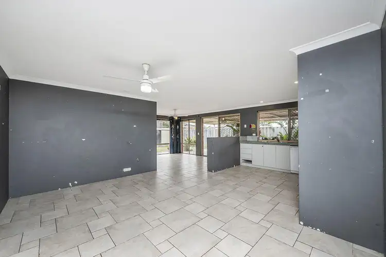 Fifth view of Homely house listing, 12 Badcoe Alley, Clarkson WA 6030
