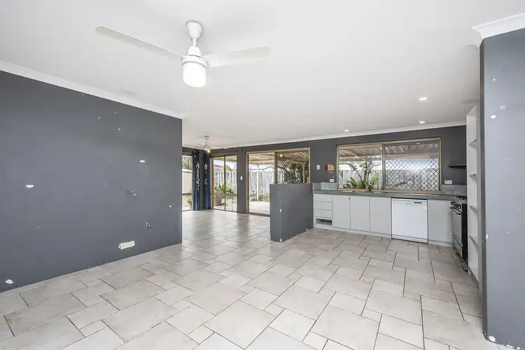 Sixth view of Homely house listing, 12 Badcoe Alley, Clarkson WA 6030