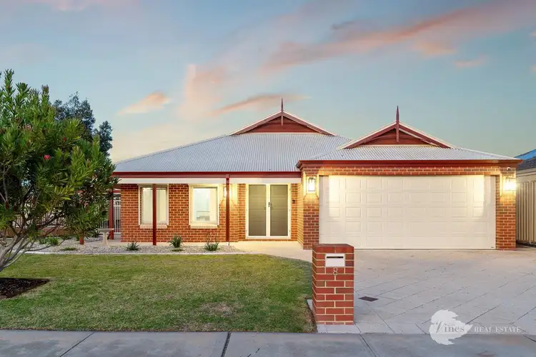 8 Althrop Way, The Vines WA 6069