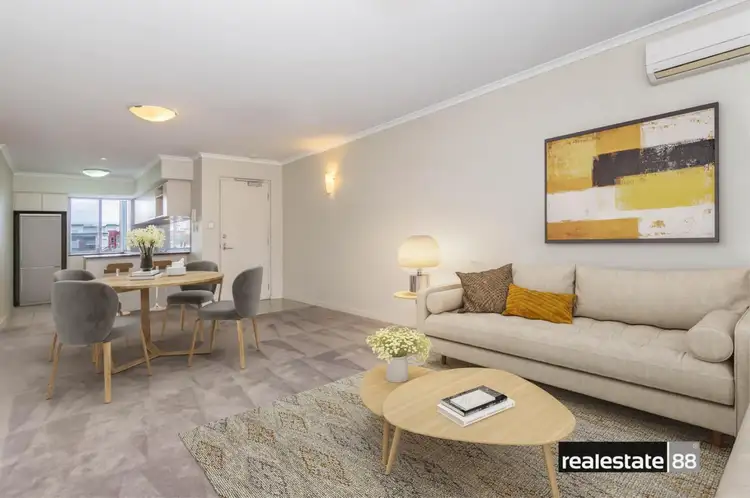 48/15-19 Carr Street, West Perth WA 6005