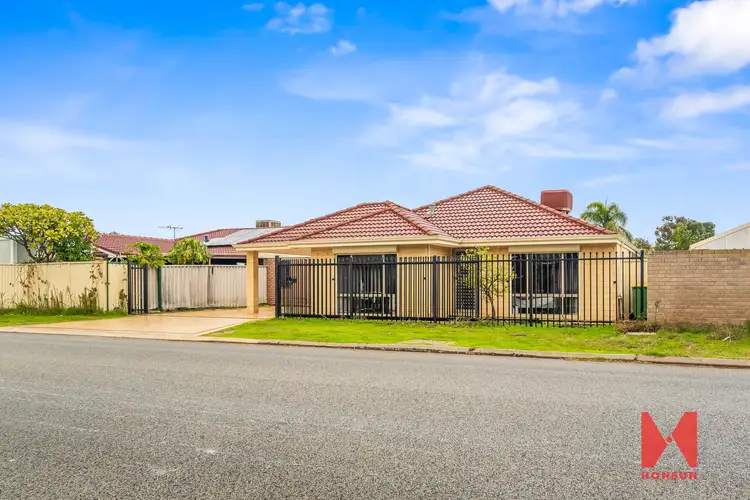Main view of Homely villa listing, 65 Manley Street, Cannington WA 6107