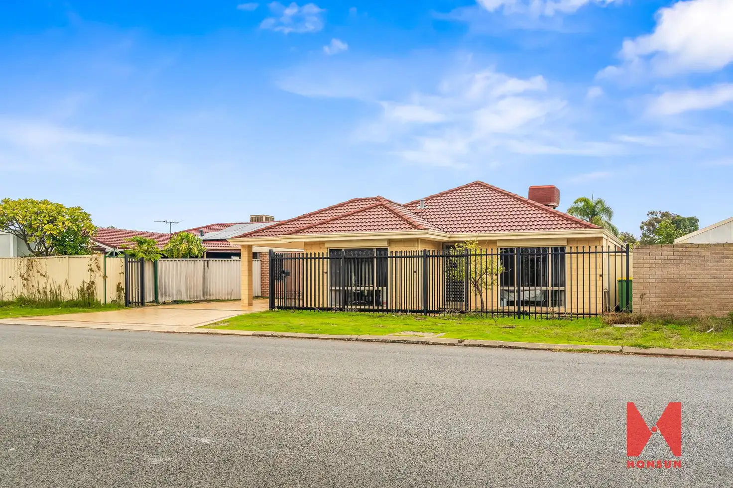 Main view of Homely villa listing, 65 Manley Street, Cannington WA 6107