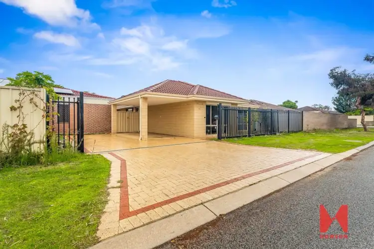 Second view of Homely villa listing, 65 Manley Street, Cannington WA 6107