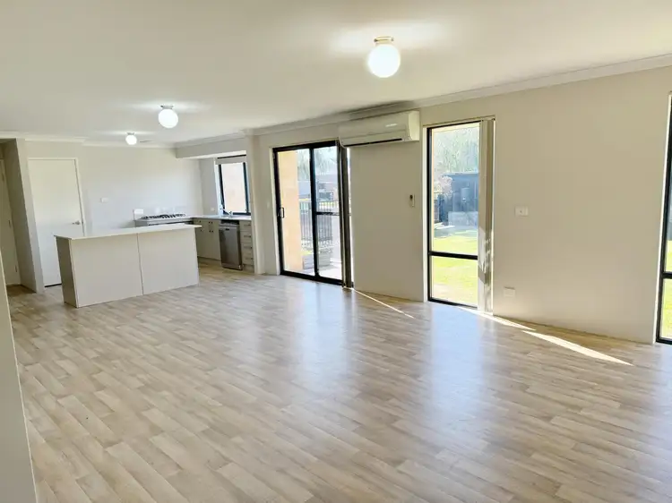 Second view of Homely house listing, 26 Webb Street, Geographe WA 6280
