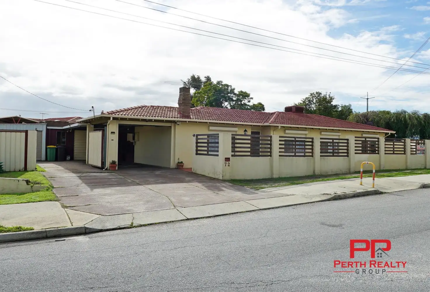 Main view of Homely house listing, 72 Anaconda Drive, Gosnells WA 6110