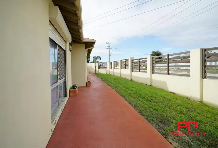 Second view of Homely house listing, 72 Anaconda Drive, Gosnells WA 6110