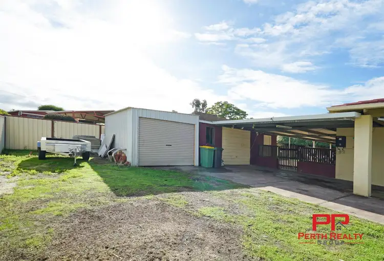 Fourth view of Homely house listing, 72 Anaconda Drive, Gosnells WA 6110