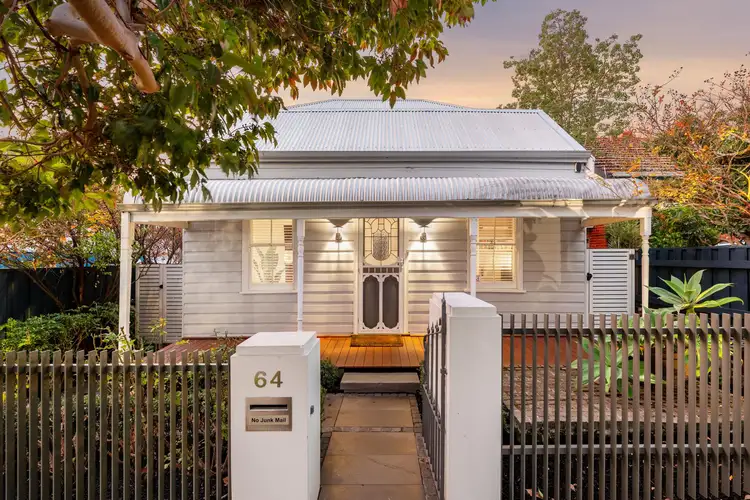 64 Alma Road, Mount Lawley WA 6050