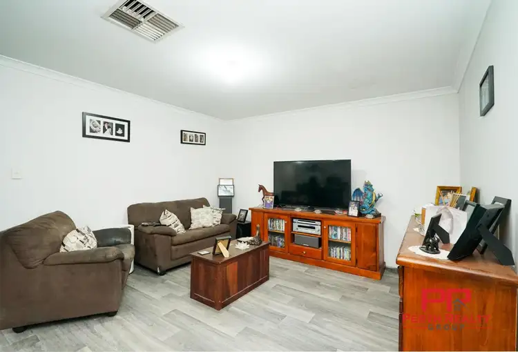 Second view of Homely house listing, 31 Spearmint Drive, Byford WA 6122