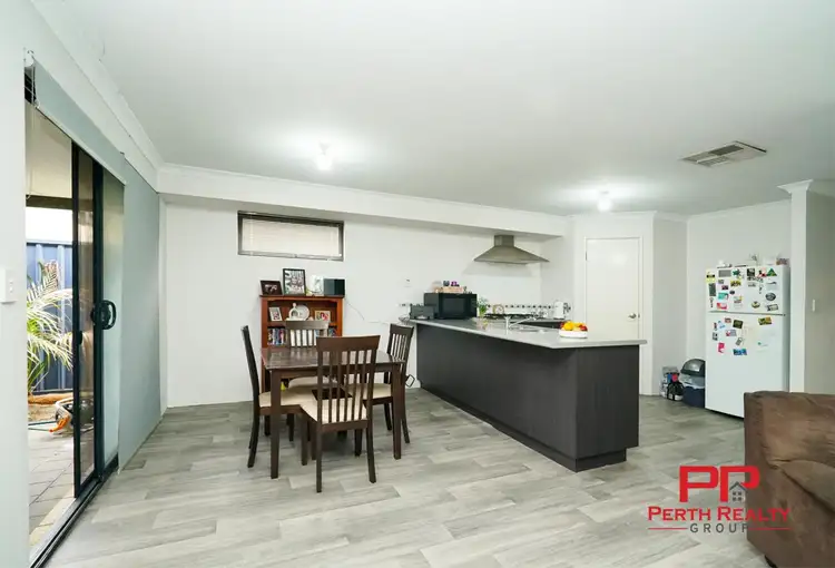 Third view of Homely house listing, 31 Spearmint Drive, Byford WA 6122