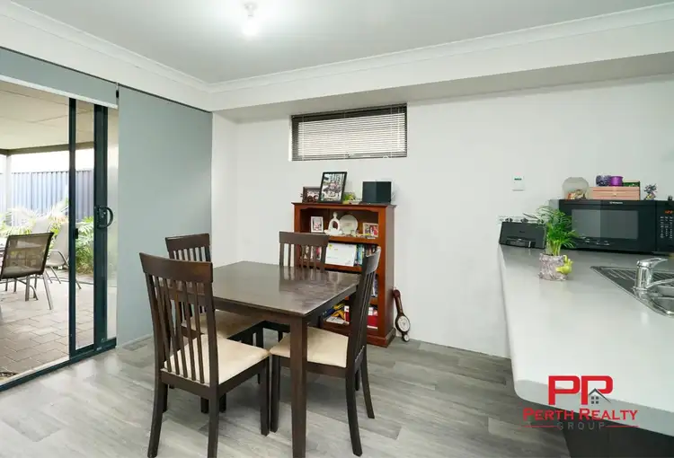 Fourth view of Homely house listing, 31 Spearmint Drive, Byford WA 6122