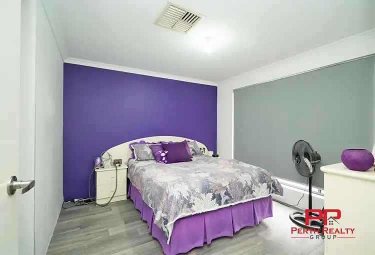 Sixth view of Homely house listing, 31 Spearmint Drive, Byford WA 6122