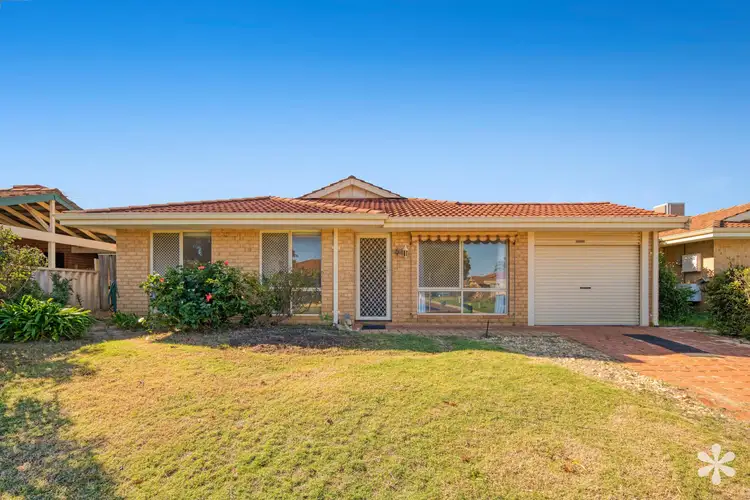 7 River Bank Drive, Gosnells WA 6110