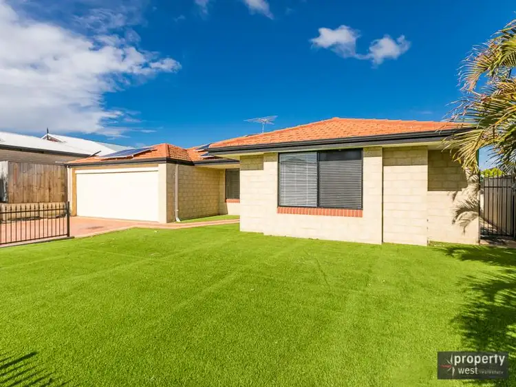 Main view of Homely house listing, 38/Allanbi Circle, Carramar WA 6031