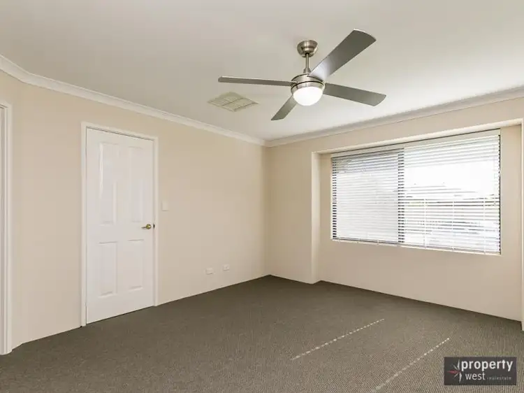 Fourth view of Homely house listing, 38/Allanbi Circle, Carramar WA 6031