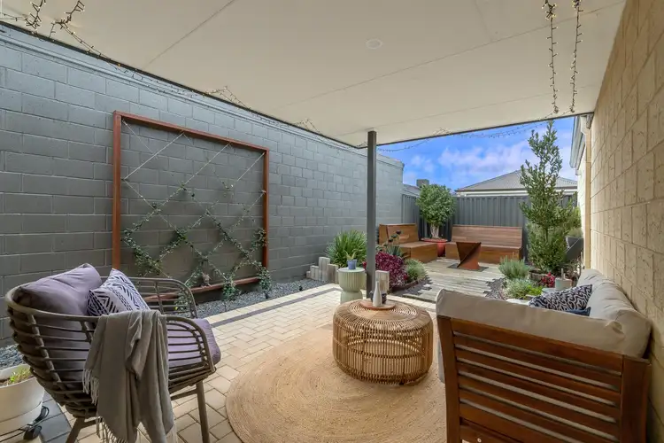 Main view of Homely house listing, 31 Fairhaven Boulevard, Wellard WA 6170