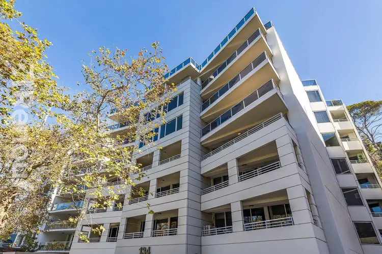 23/134 Mounts Bay Road