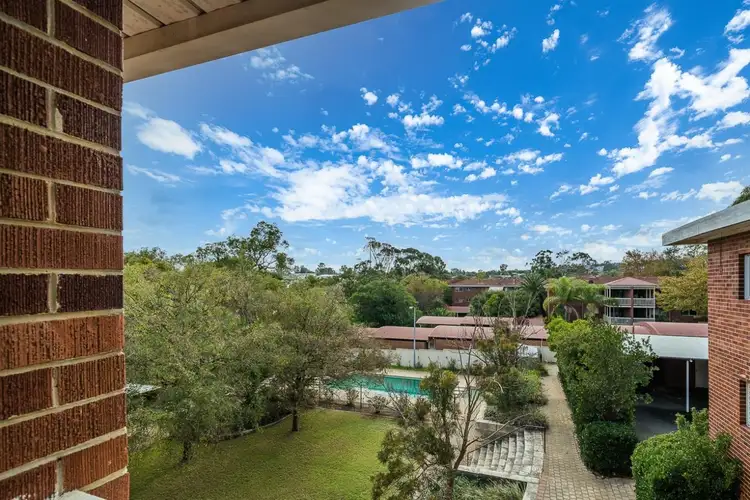 16/10 Prescott Place, Orelia WA 6167
