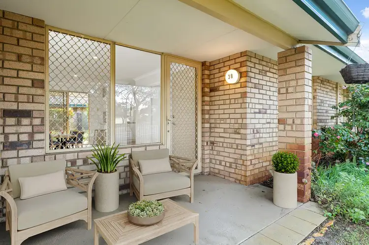 38/80-82 Henley Street, Como WA 6152