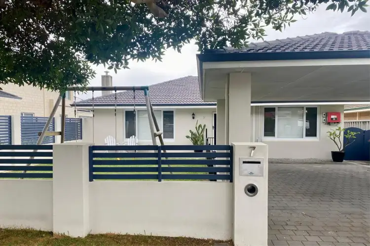 7 Woodall Street, Dianella WA 6059