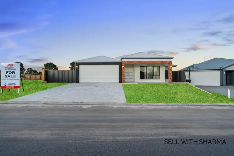 32 Moorland Crescent, The Vines WA 6069