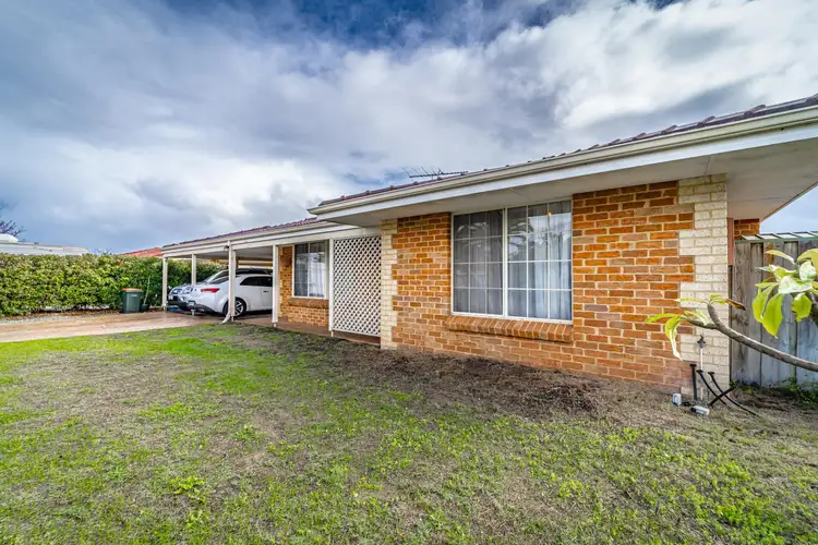 Second view of Homely house listing, 2 Javanica Court, Warnbro WA 6169