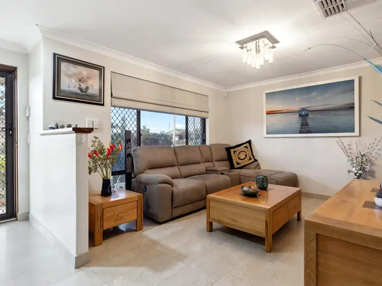 Second view of Homely house listing, 1 Windale Place, Cooloongup WA 6168