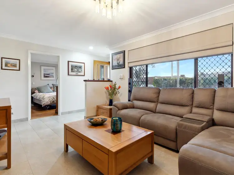 Third view of Homely house listing, 1 Windale Place, Cooloongup WA 6168