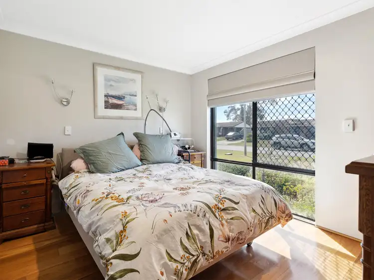 Fourth view of Homely house listing, 1 Windale Place, Cooloongup WA 6168