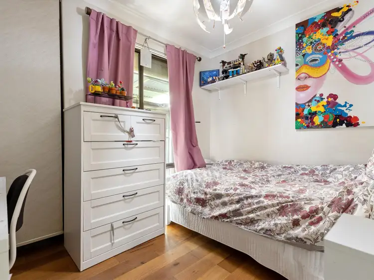 Fifth view of Homely house listing, 1 Windale Place, Cooloongup WA 6168