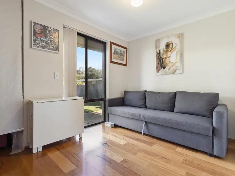 Sixth view of Homely house listing, 1 Windale Place, Cooloongup WA 6168
