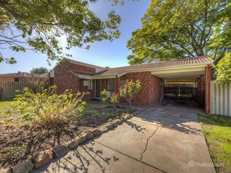 163 Blackadder Road, Swan View WA 6056