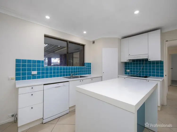 Third view of Homely house listing, 163 Blackadder Road, Swan View WA 6056