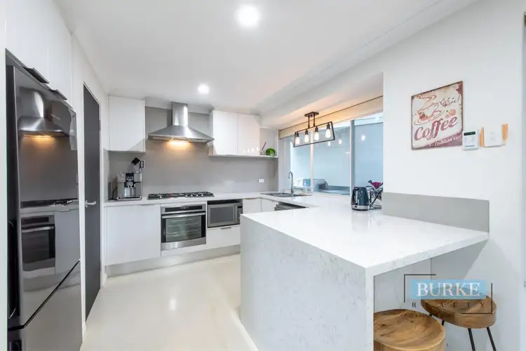 36 Leviathan Way, Padbury WA 6025